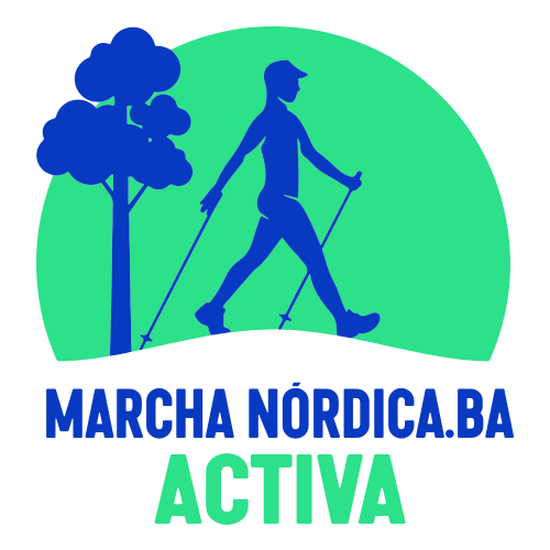 Marcha Nórdica BA Activa