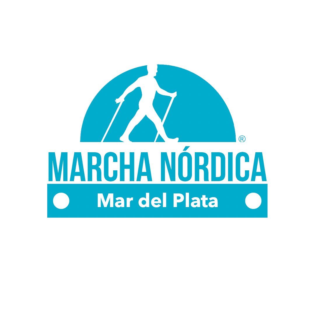 Marcha Nórdica Mar del Plata