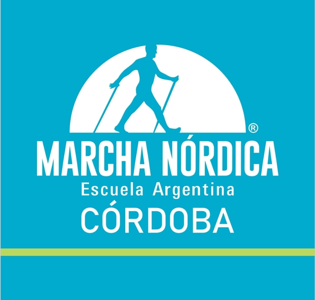 Marcha Nórdica Escuela Argentina · Córdoba