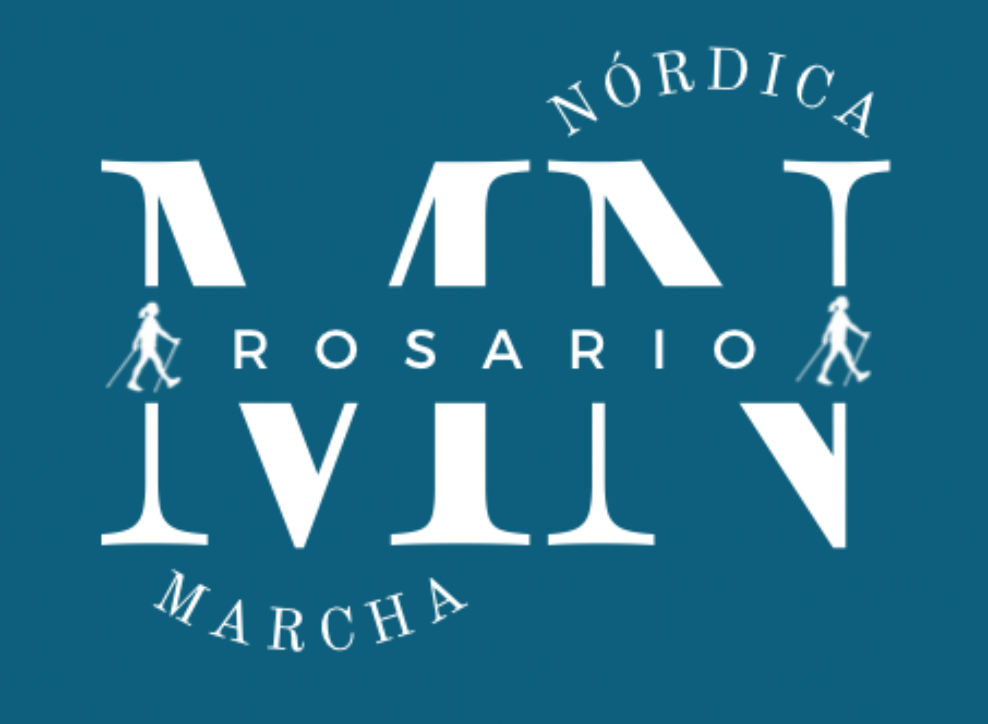 Marcha Nórdica Rosario