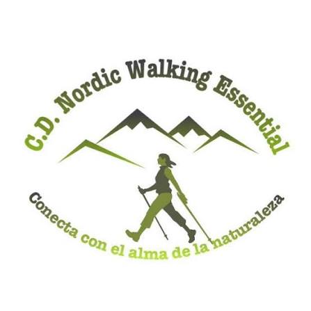 C.D. Nordic Walking Essential