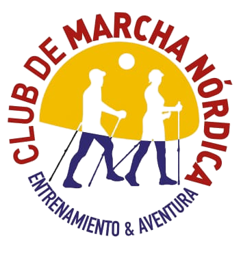 Club de Marcha Nórdica · Entrenamiento y Aventura