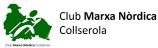 Club Marxa Nòrdica Collserola