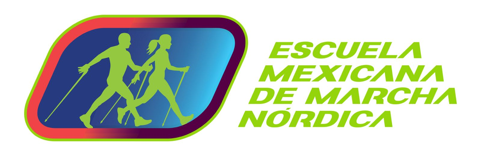 Escuela Mexicana de Marcha Nórdica