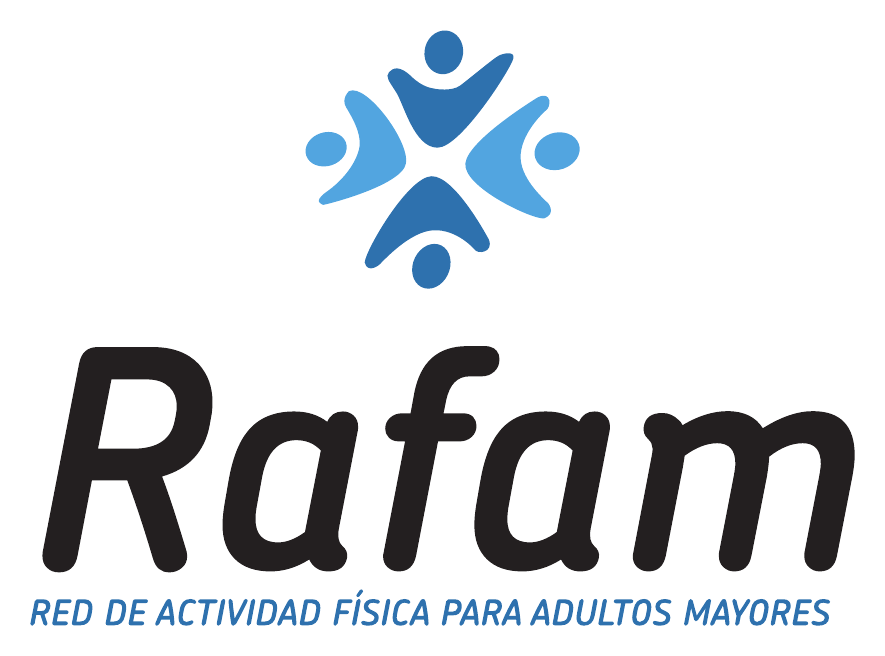 Fundación Rafam · Red de Actividad Física para Adultos Mayores