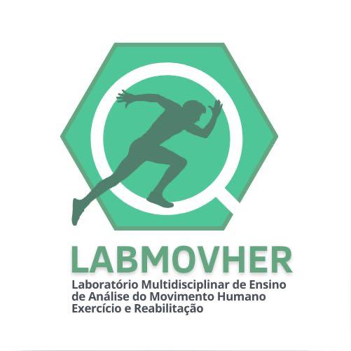 LABMOVHER · Laboratório Multidisciplinar de Ensino de Análise do Movimento Humano