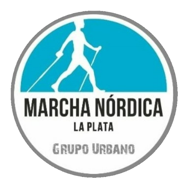 Marcha Nórdica La Plata · Grupo Urbano