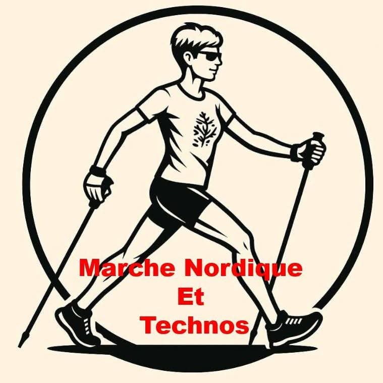 Marche Nordique Et Technos