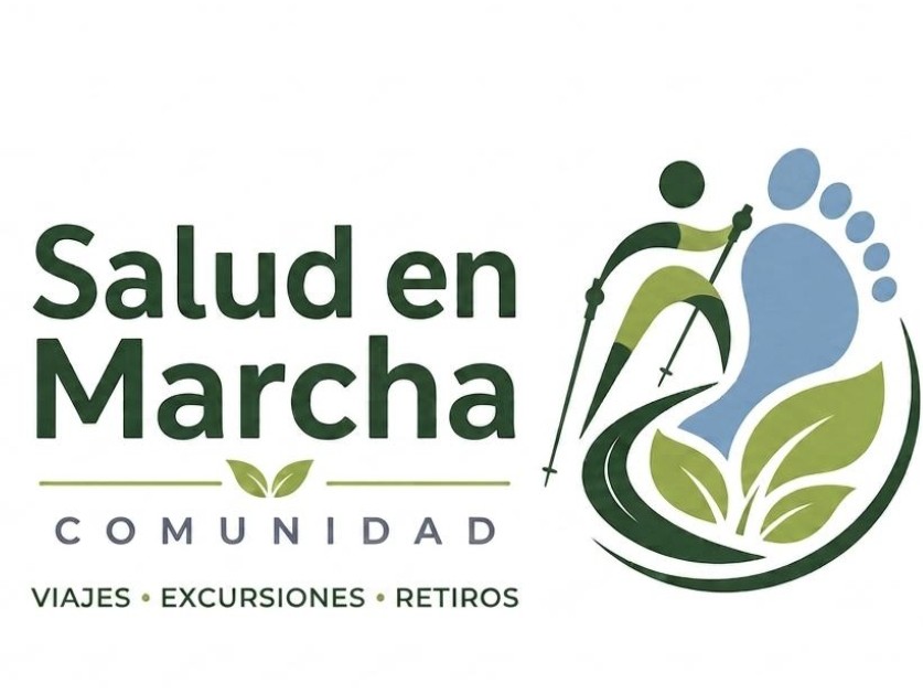 Salud en Marcha Comunidad