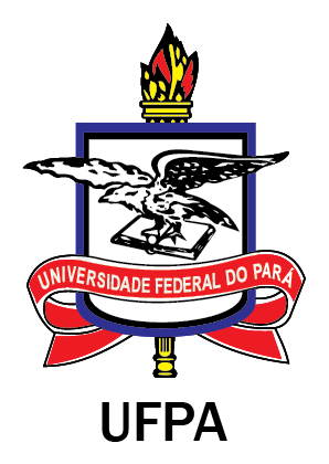 UFPA · Universidade Federal do Pará