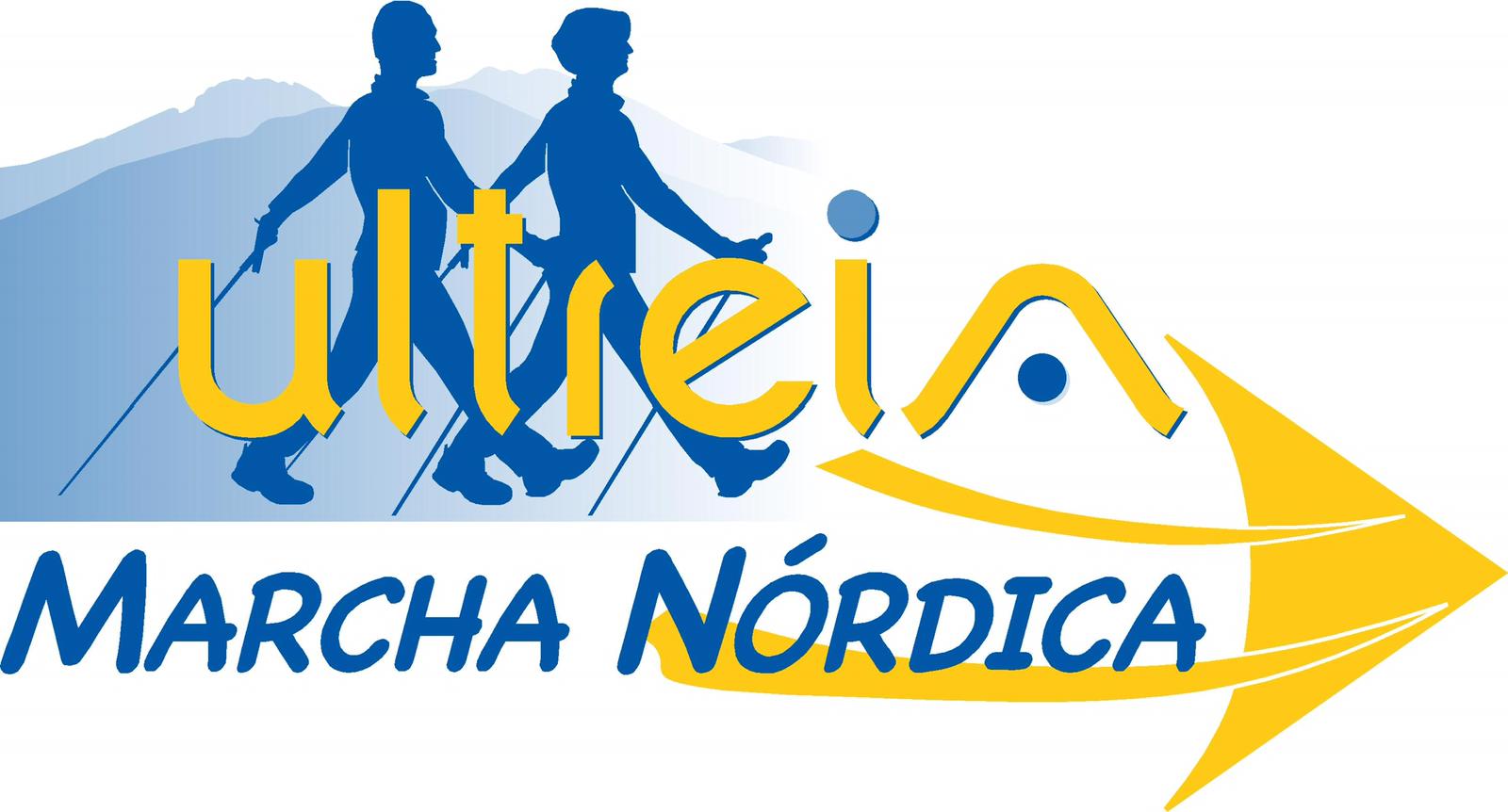 Ultreia Marcha Nórdica